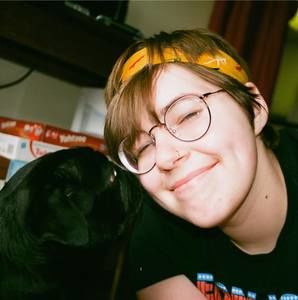 Meet your Posher, Anna